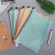Import Waterproof Tear-Resistant Plastic Zipper Pen File Document Folders Pockets Travel Bags from China