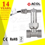 Watersource HeatPump Parts