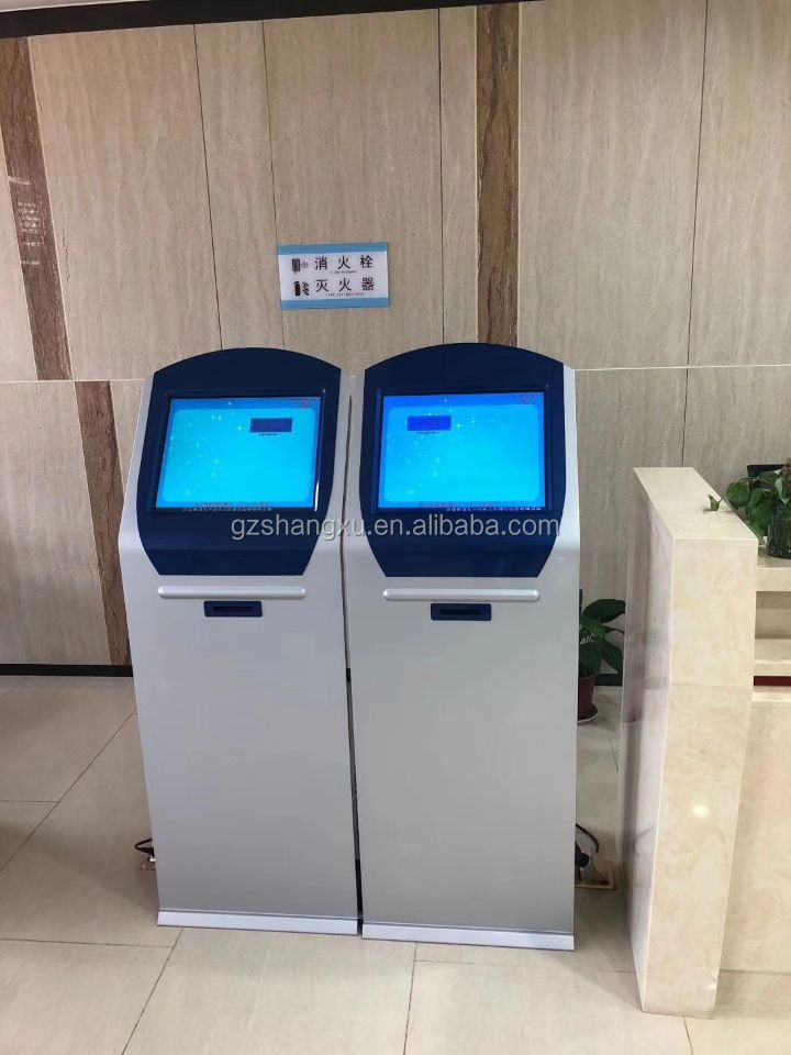 Buy Web Based Wireless Telecom/bank Queue Management System Ir Touch ...