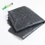 Import Weed block 1*100m polyethylene landscape fabric,garden ground cover weed control mat,black anti grass woven weed barrier mat from China