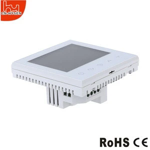Weekly Programmable Electric Water Heater and Solar Water Heater WIFI temperature controller