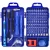 Import WEEKS 110 in 1Precision  Screwdriver Mini Handle Hardware tool  Set for Iphone Huawei Tablet Ipad Home screwdriver set from China