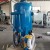 Import Weifang huaxing mini sand blasting pot with air compressor from China