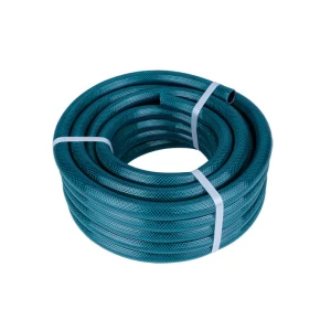 Well Designed plastic water hose pvc garden production line With ISO9001 certificates