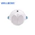 Import Wellboss Music And Story Kids Toy Robot Intelligent Dialoge Wholesale AI Robot With LED Eyes from China
