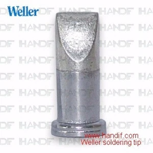 Weller LTD electric welding tips, lead free soldering irons tips