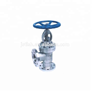 wellhead valves of API6A chock valve and adjustable throttle valve