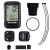 Import WEST BIKING 5 Language Bicycle Computer Fit For 2 Bike Speedometer Wireless Waterproof Stopwatch GPS Cycle Bike Computer from China