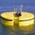 Import Wharf Type Ship Steel Mooring Buoy Offshore Mooring Buoys from China
