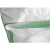 Import White 1.5m-4m colorful tubular polypropylene jumbo bag sheet /laminated pp fibc woven fabrics from China