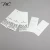 Import White Color Garment Paper Hang Tag from China
