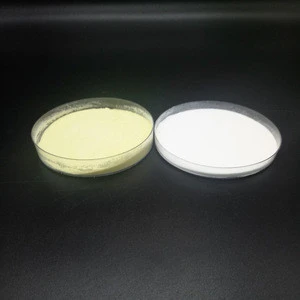 White Light Yellow PAC Powder 30% PolyAluminium Chloride for Drinking Water