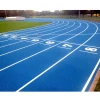 white line mark material for sports court marking paint up to IAAF standard safely sports surface raw material