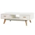 Import White MDF wooden tv stand living Room furniture cabinets from China