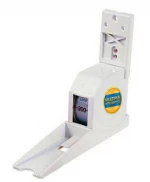 White Stature Meter height measuring instruments