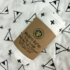 Wholesale 100% cotton cheap muslin baby swaddle blankets