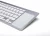 Import Wholesale 2.4G wireless touch pad keyboard  USB computer keyboards combos from China