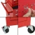 Import wholesale 26 inch 8 drawers combo metal tool chest tool cabinet tool box with wheels from China