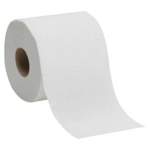 Wholesale 3 Ply Layer Printed Core Bathroom Tissue/Toilet Paper/Toilet Tissue Roll