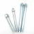 Import All Kinds of Galvanized Iron, Stainless Steel Hyrax Expansion Screws from China