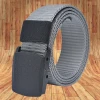 Wholesale Army Special Belt Nylon Belt Logo Nylon Material Stripe Belt Tactical Outdoor 8207