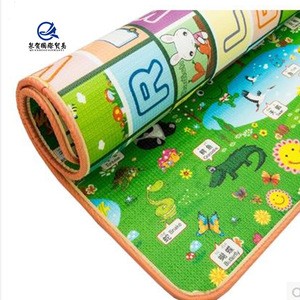 Wholesale baby crawling play mat for baby