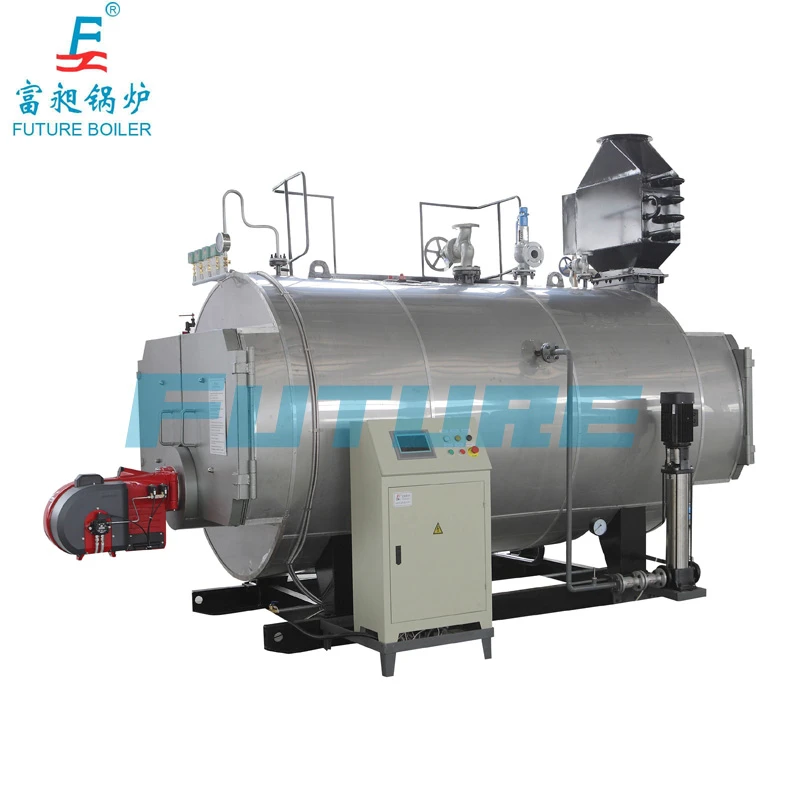 Wholesale best oil natural gas fired boiler prices manufacturers