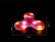 Import Wholesale Built-in Speaker Bluetooth Fidget Spinner Toy with Colorful LED Lights from China