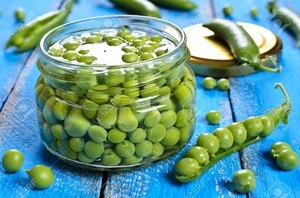 Wholesale Canned green peas 100% Best quality cheap rate Bulk Quantity for sale
