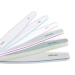 wholesale cheap custom nail file kit