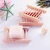 Import wholesale cheap eco-friendly wood soap dish for bathroom from China