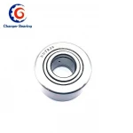 Wholesale Cheap NUTR Series Track Roller Bearing NUTR15  NUTR20 Needle Bearing Specification