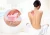 Import Wholesale Colorful Body Shower Cleaner Schaum Le bain Soft Scrubber Bath Sponge Silicone Kid Bath Brush from China