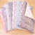 Import Wholesale comfortable various pattern multicolor winter super soft pet warm fleece dog bed from China