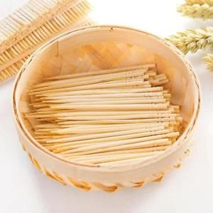 Wholesale compostable china toothpick cheap mint toothpick