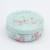 Import Wholesale Cookies Dessert Biscuit Mooncake Round Candy Metal Tin Box For Cake from China