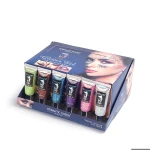 Wholesale cosmetic grade face glitter powder holographic body glitter powder