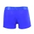 Import Wholesale Custom Brand Breathable Bright Color Men Boxer Underwear from China