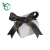 Import Wholesale Custom Logo Cube Rigid Paper Wedding Ring Jewelry Box from China