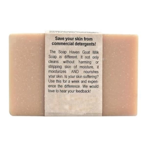 Wholesale Custom Natural Organic Essential Oil Coconut Goat Milk Skin Care Lightening Whitening Handmade Face Bath Body Soap Bar