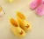 Import Wholesale cute cartoon rubber PVC skid proof kids rain boots for girls and boys from China