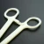 Import Wholesale Disposable Piercing Forceps, Tattoo Piercing Forceps - Pennington Closed from China