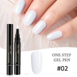 Wholesale Drop Ship Colorful Nail Polish, Glue, Gel, Pen,Care, Manicure, 18 Colors Optional,Easy Paint and Clear,