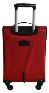 Wholesale Fabric travel Trolley bag Light Weight Luggage Bag with competitive price