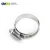 Import Wholesale Factory ss304 Muffler Custom Hose Clamp Stainless Exhaust Clamp from China