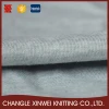 Wholesale fluorescent cotton grey fabric