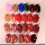 Import Wholesale Glitter Lipgloss Vendor Flavor Lip Gloss Shimmer Pigment Cosmetic versagel lip gloss base clear from China