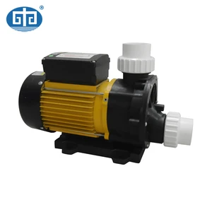 Wholesale Good Quality Second Hand Water Pump/0.2Hp Water Pump/Water Pump Shaft Bearing