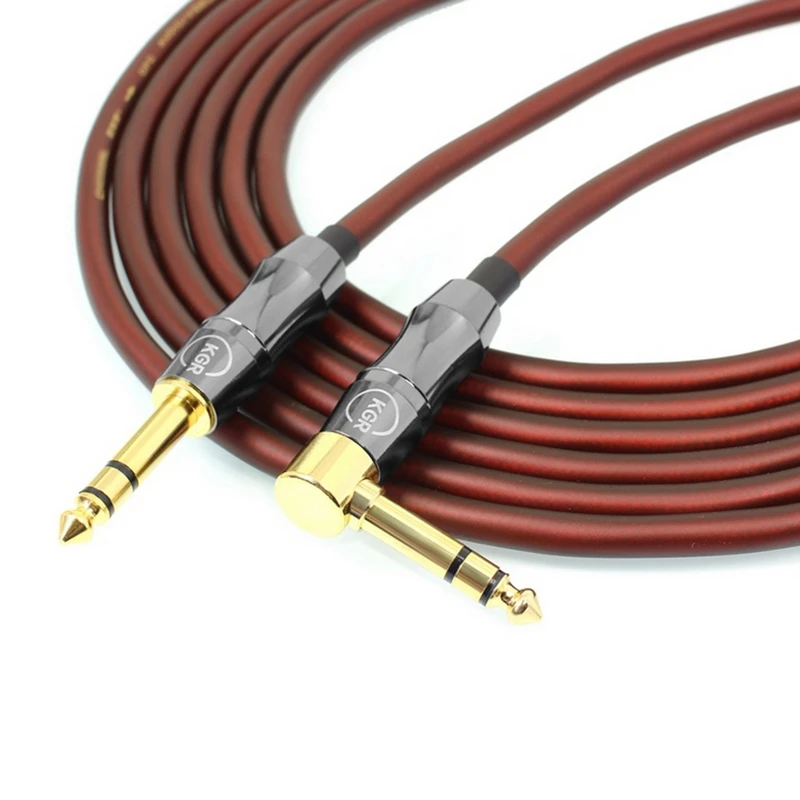 Wholesale Guitar Accessories  Guitar Cable with good price