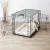 Import Wholesale High Quality Metal Dog Cage For Sale Cheap For Large Dogs from China